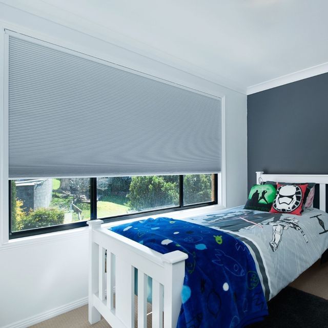 Cool And Beautiful Room Darkening Blinds