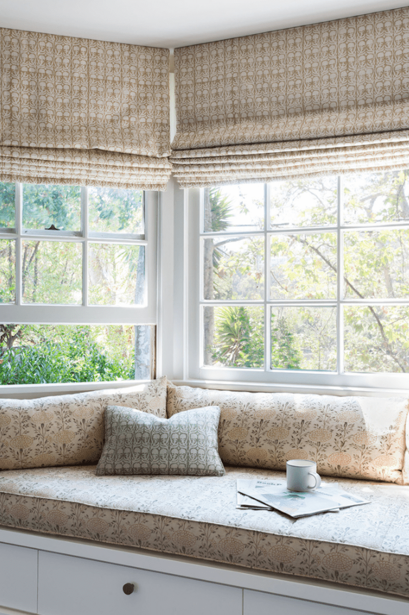 Charming And Beautiful Window Treatment
  Ideas