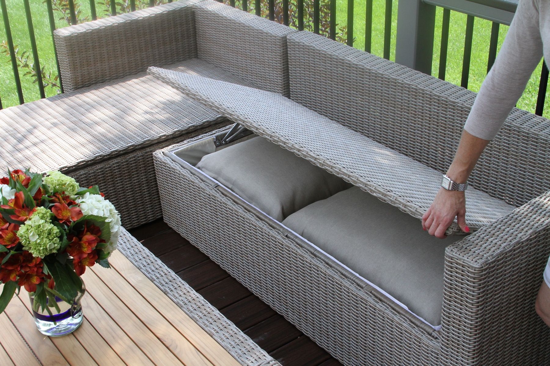 Clearance Outdoor Furniture