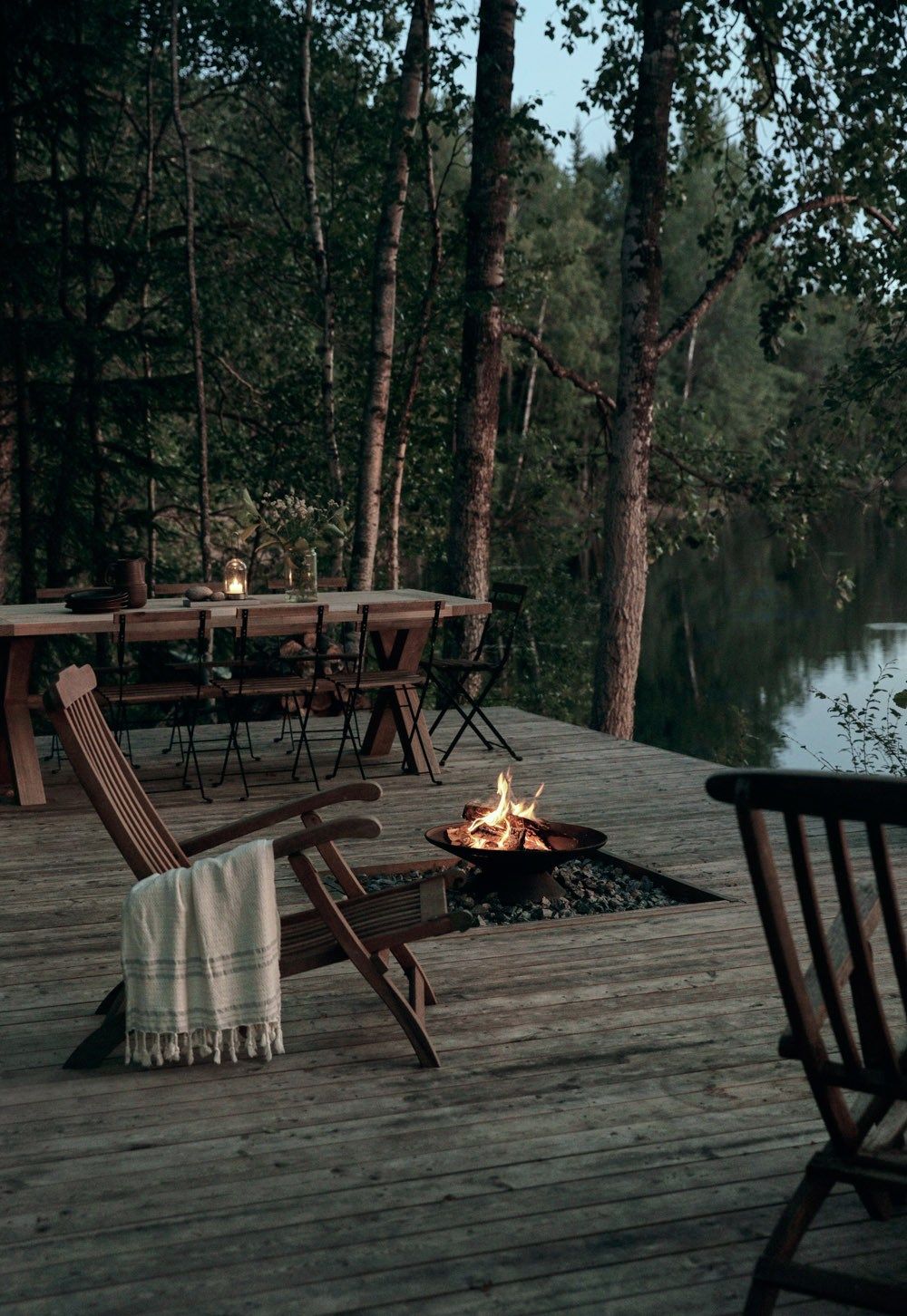 Stylish And Inspiring Backyard Cabins