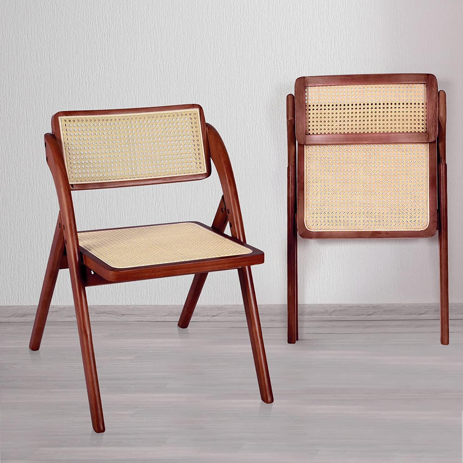 Charming And Beautiful Folding Garden Chairs