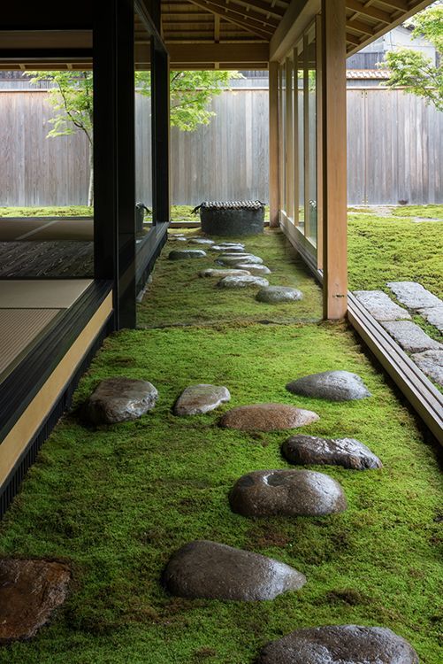 The Coolest Japanese Garden