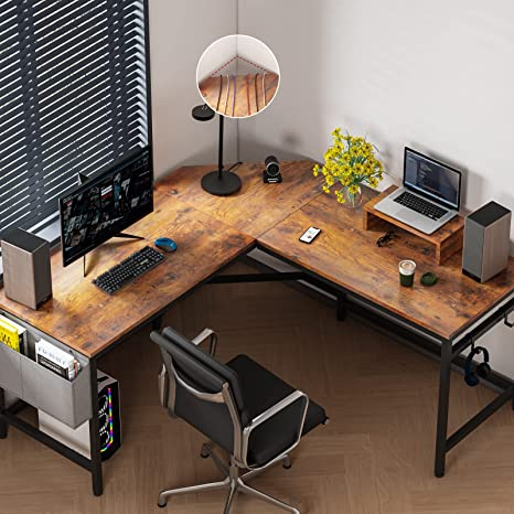 Cool And Beautiful Large Computer Desks