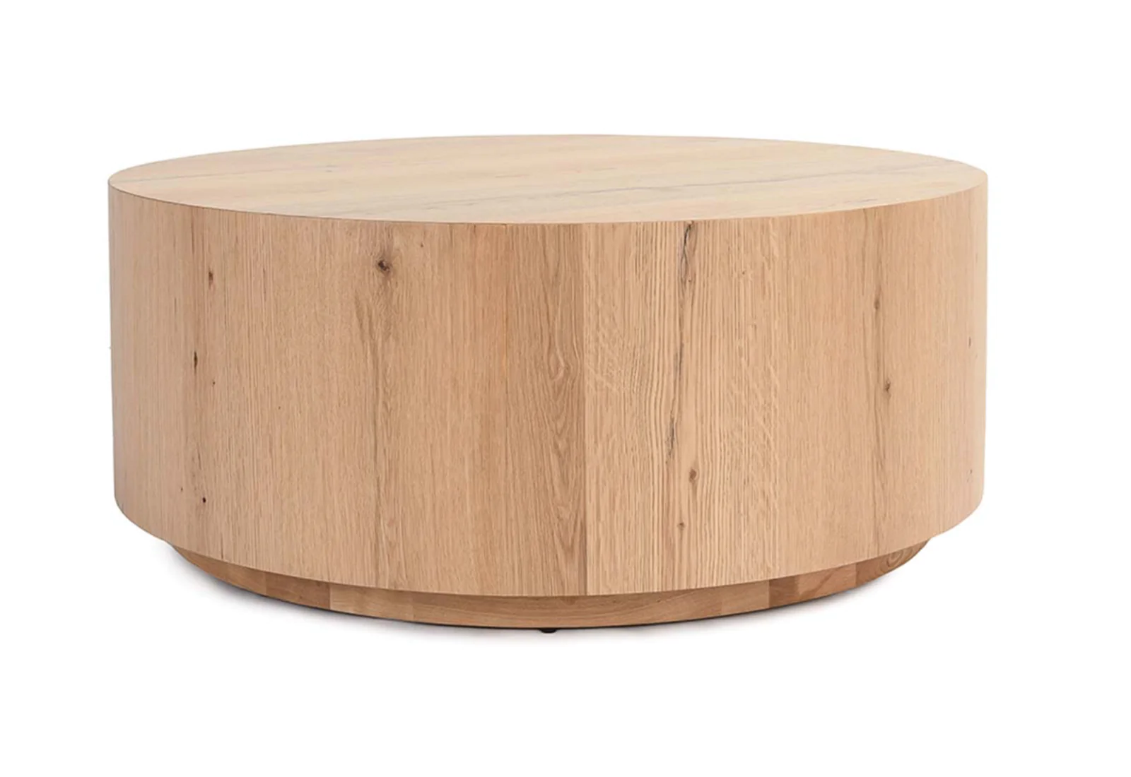 Light Natural Coffee Tables