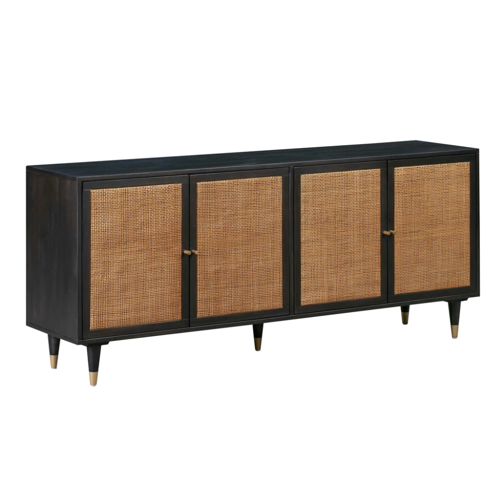 Beautiful And Sparkling Lockwood Sideboards
