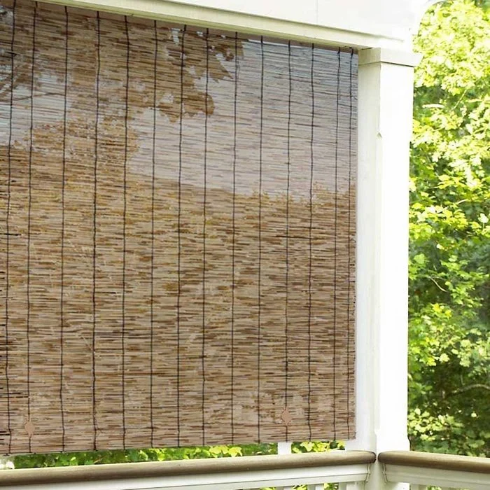 Gorgeous and Inspiring Outdoor Blinds