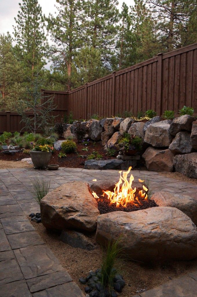 Charming  And Stylish Paver Patio
  Designs