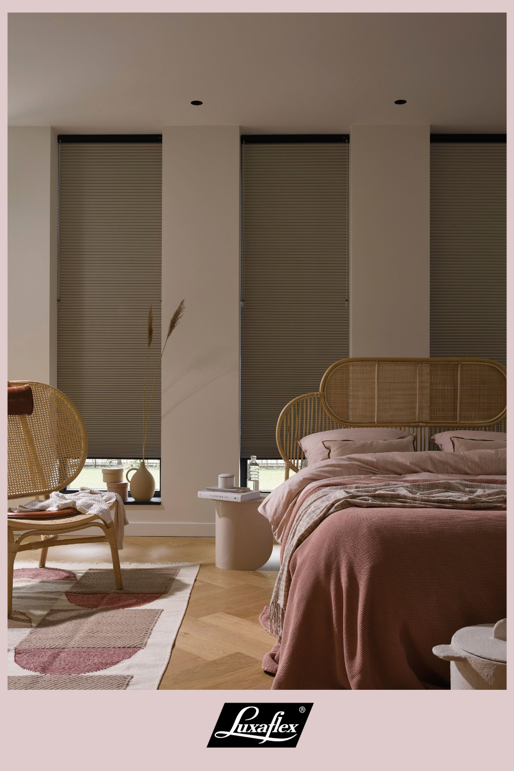 Cool And Beautiful Room Darkening Blinds
