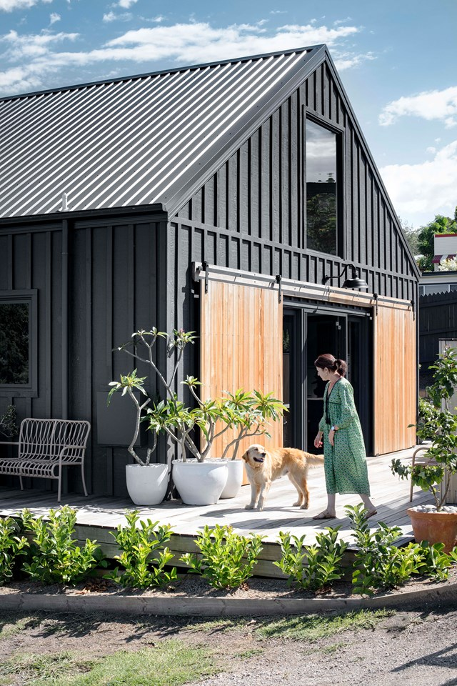 Gorgeous and Inspiring Shed Homes