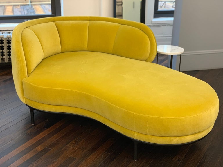 Inspiring And Cozy Simmons Chaise Sofas