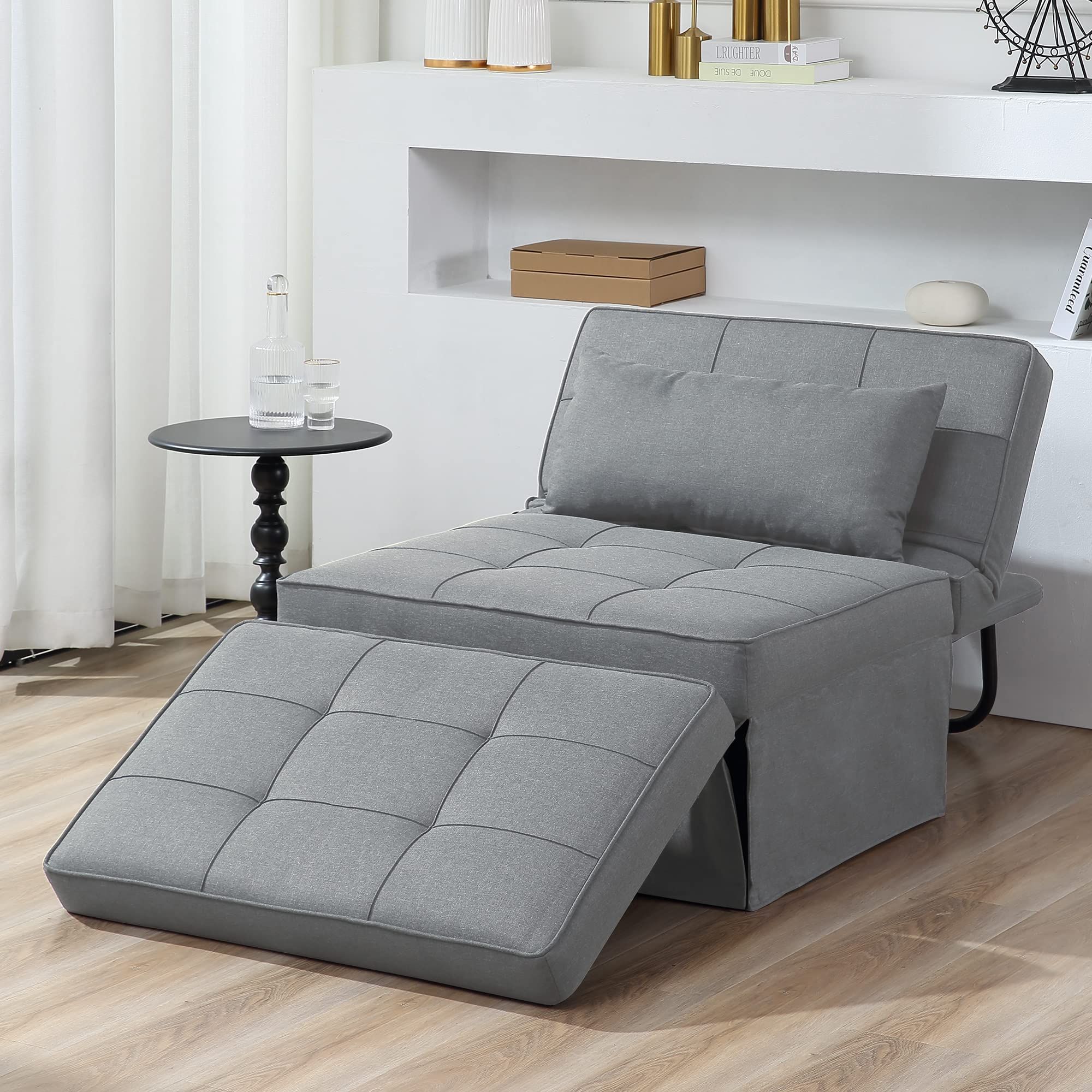 Awesome And Cozy Sofa Bed Chairs