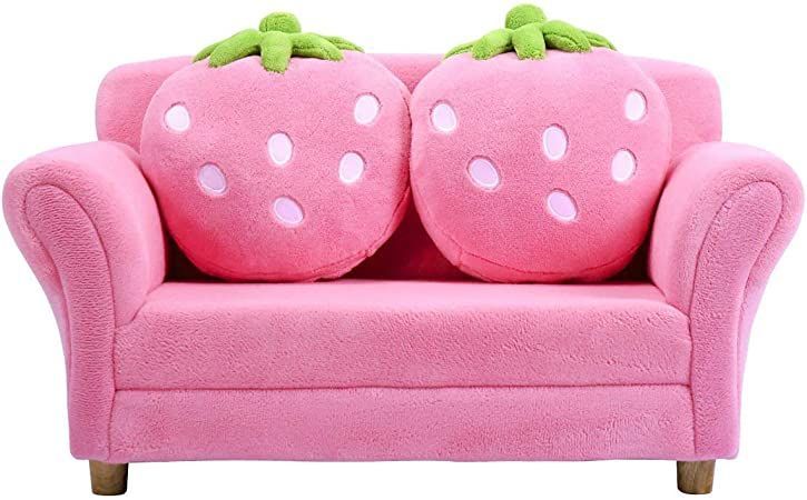 Trendy And Gorgeous Toddler Sofa Chairs