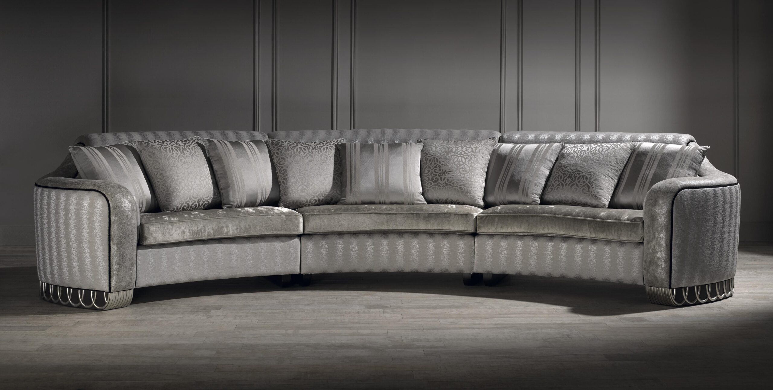 Charming And Cool Unusual Sofas