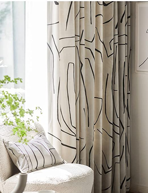 Cool And Practical Window Curtain