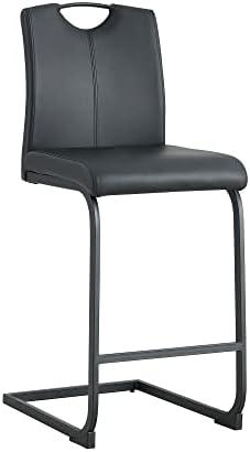 Stylish Bar Stools: Comfort Meets Modern Design – swagblog