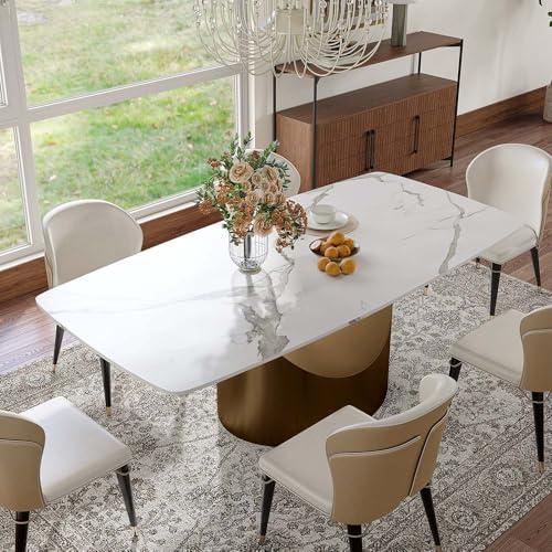 Explore Versatile Dining Tables for Every Space and Style swagblog