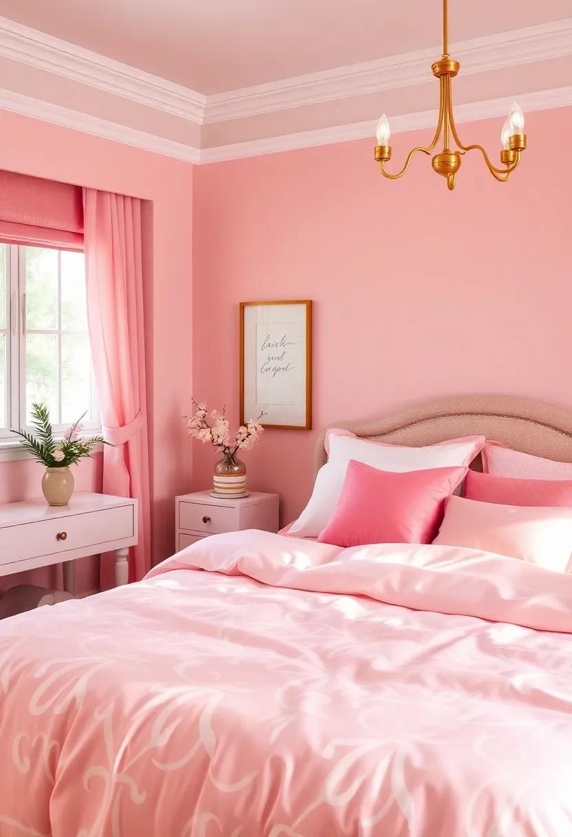 Inviting Bedding Designs: Crafting ‍a Serene Sleep Environment with Luxe Textiles